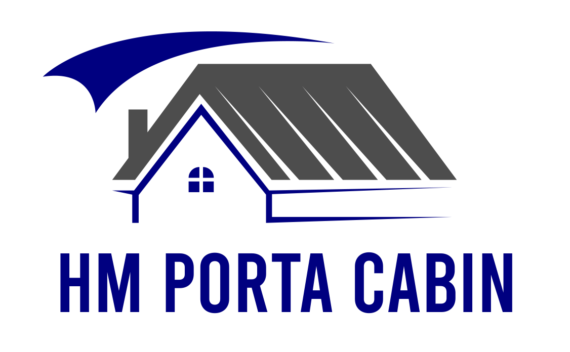 HM Porta Cabin